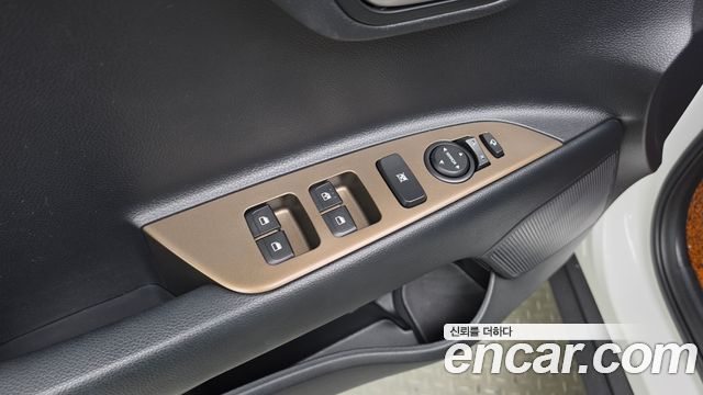 Kia Stonic 2019 — photo 33