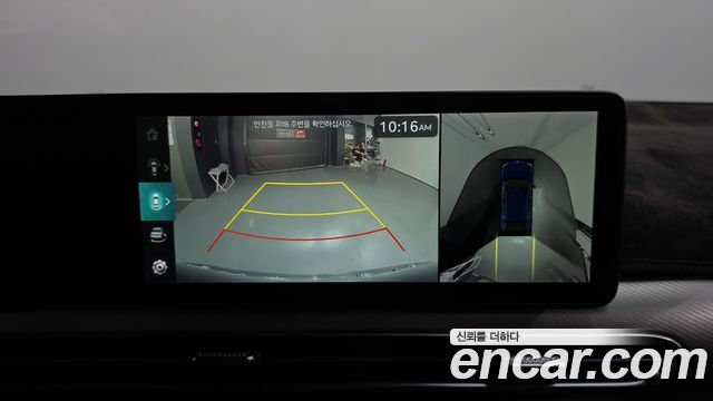 Genesis GV60 2022 — photo 19