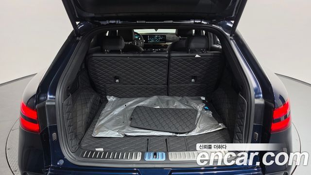 Genesis GV60 2022 — photo 25