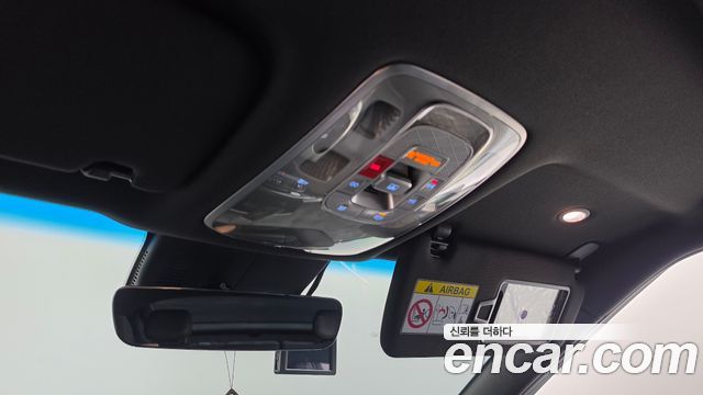 Genesis GV60 2022 — photo 26