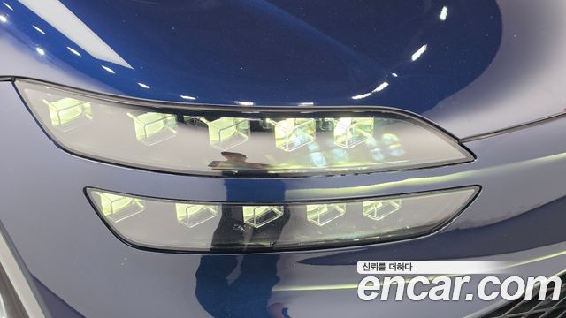 Genesis GV60 2022 — photo 8