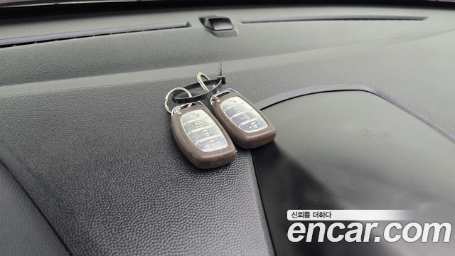 Hyundai Tucson 2014 — photo 22