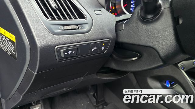 Hyundai Tucson 2014 — photo 26