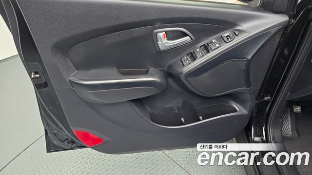 Hyundai Tucson 2014 — photo 14