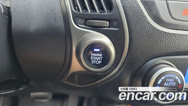 Hyundai Tucson 2014 — photo 27