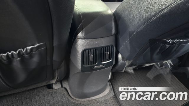 Hyundai Tucson 2014 — photo 31