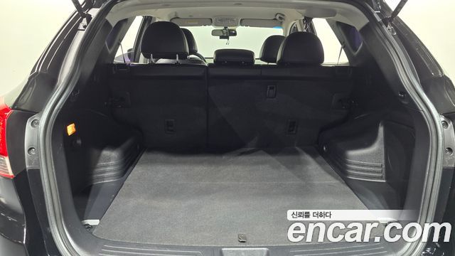 Hyundai Tucson 2014 — photo 32
