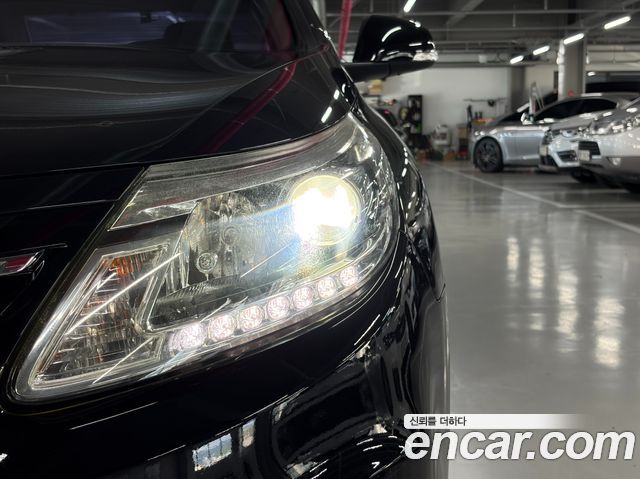 Renault Korea SM5  2015 — photo 5