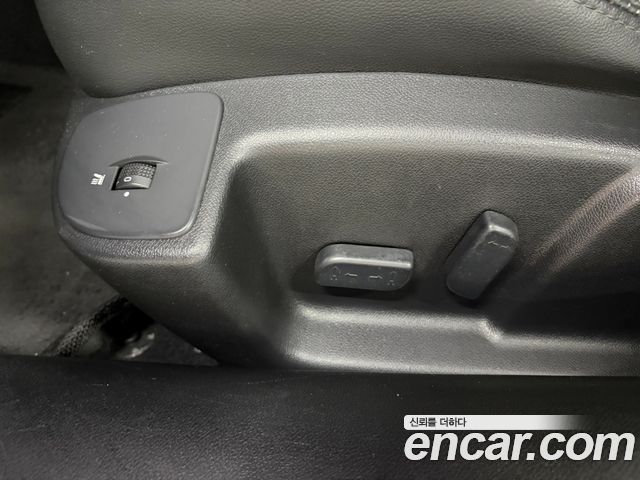 Renault Korea SM5  2015 — photo 12