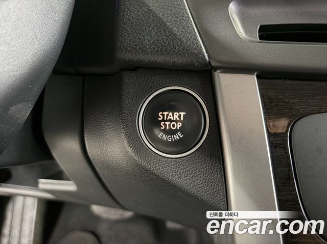 Renault Korea SM5  2015 — photo 13