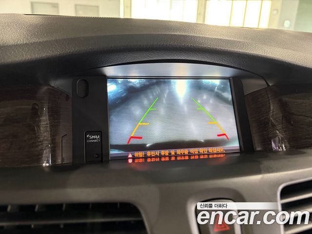 Renault Korea SM5  2015 — photo 14