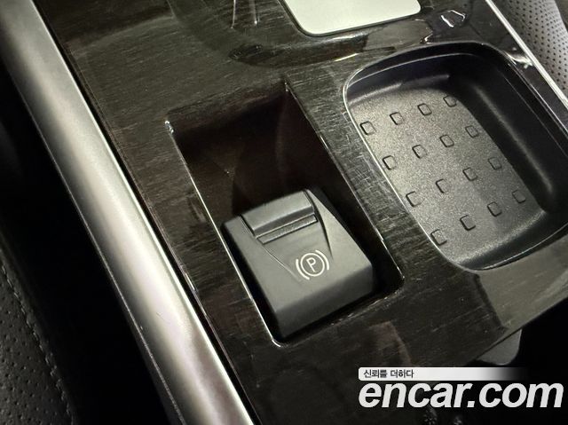 Renault Korea SM5  2015 — photo 16