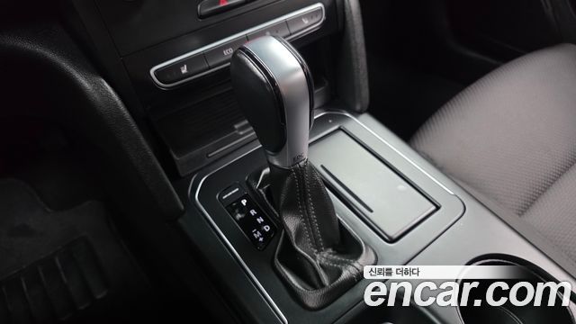 Renault Korea SM6 2019 — photo 9