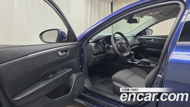 Renault Korea SM6 2019 — photo 10