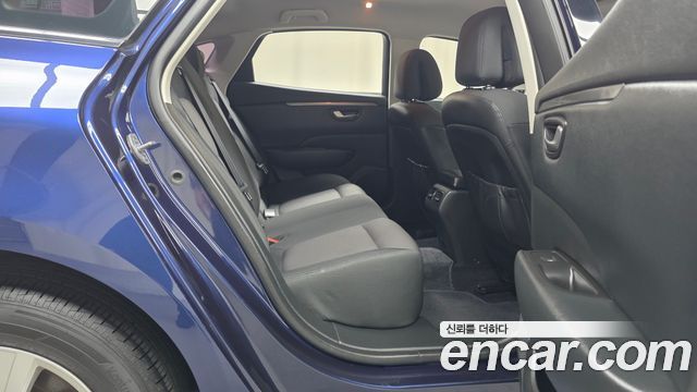 Renault Korea SM6 2019 — photo 11