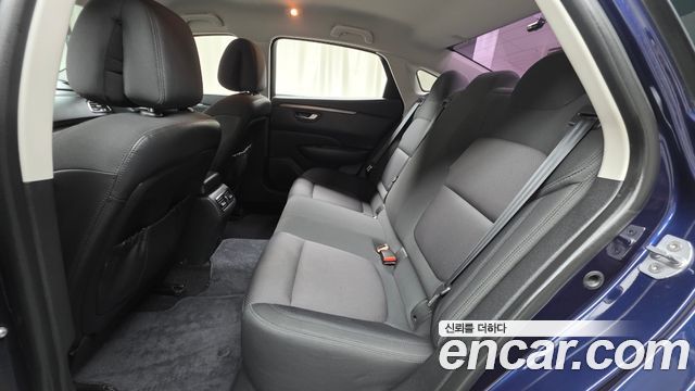Renault Korea SM6 2019 — photo 12