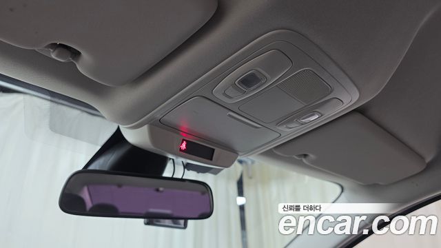 Renault Korea SM6 2019 — photo 18