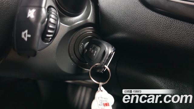 Renault Korea SM6 2019 — photo 19