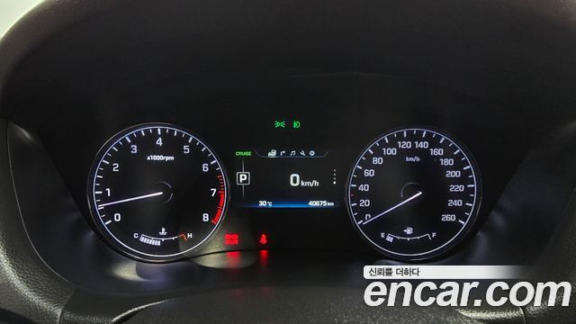 Hyundai Genesis 2015 — photo 8