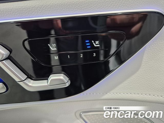 Mercedes-Benz EQE 2026 — photo 15