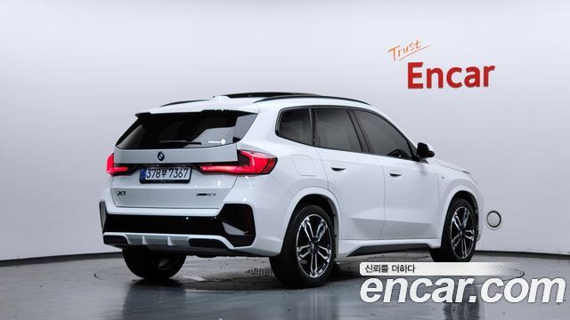 BMW X1 2024 — photo 2
