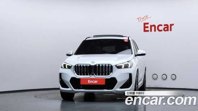 BMW X1 2024 — photo 3