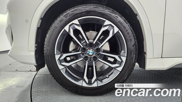 BMW X1 2024 — photo 5