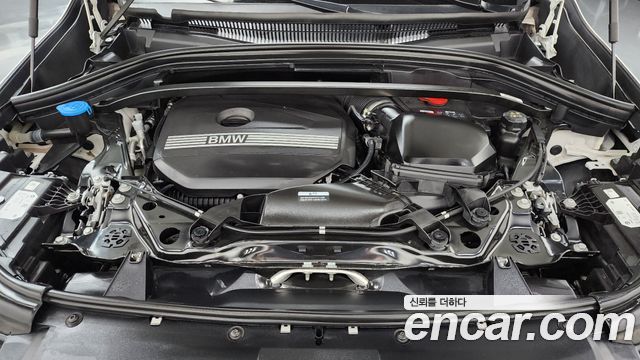 BMW X1 2024 — photo 6