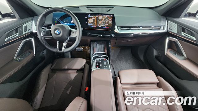BMW X1 2024 — photo 10