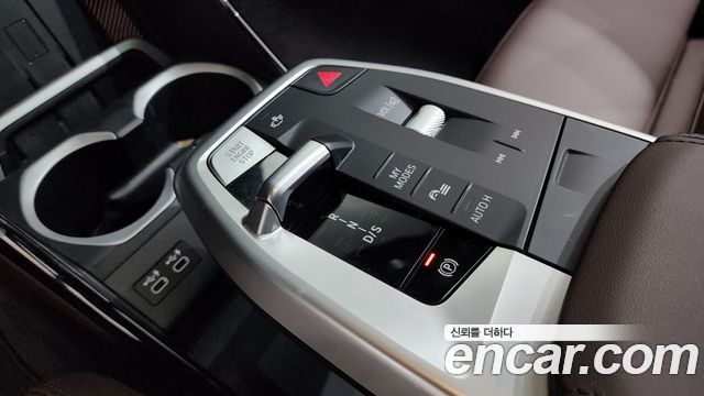 BMW X1 2024 — photo 12