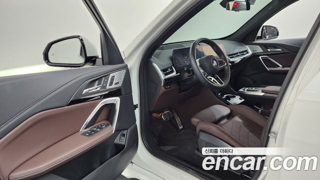 BMW X1 2024 — photo 13