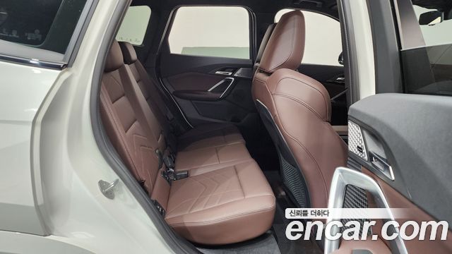 BMW X1 2024 — photo 17