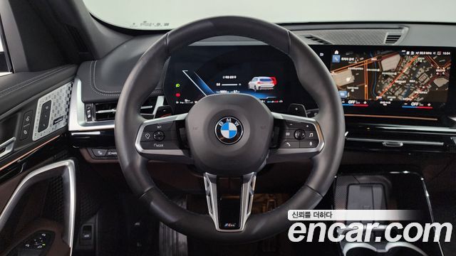 BMW X1 2024 — photo 18