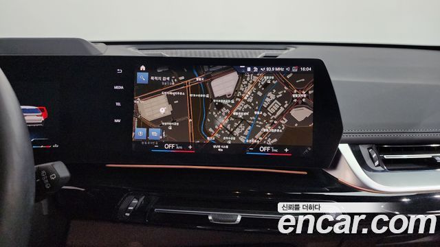 BMW X1 2024 — photo 19