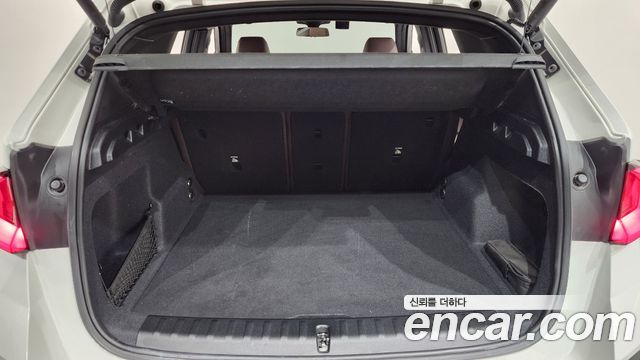 BMW X1 2024 — photo 26