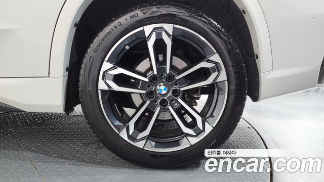 BMW X1 2024 — photo 7