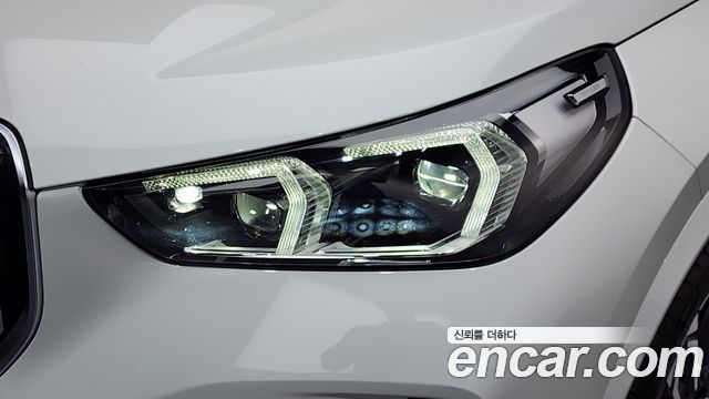BMW X1 2024 — photo 8