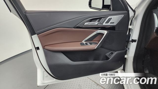 BMW X1 2024 — photo 14