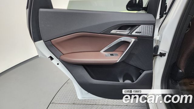 BMW X1 2024 — photo 15