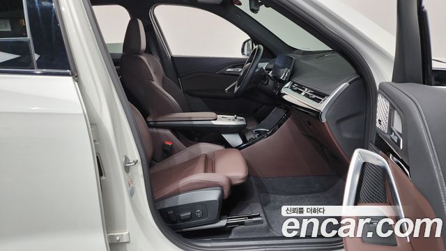 BMW X1 2024 — photo 16