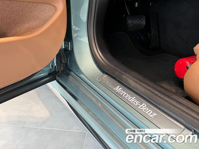 Mercedes-Benz E-Class 2026 — photo 20