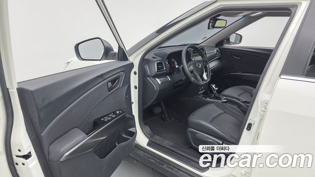 KG Mobility TIBOLI 2021 — photo 10