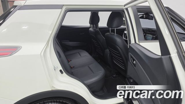 KG Mobility TIBOLI 2021 — photo 11