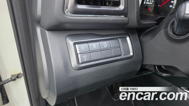 KG Mobility TIBOLI 2021 — photo 12