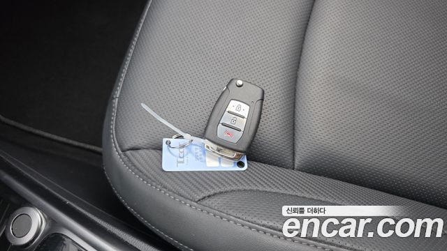 KG Mobility TIBOLI 2021 — photo 19