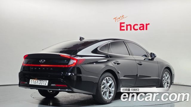 Hyundai Sonata 2023 — photo 2