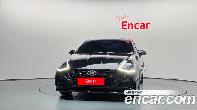 Hyundai Sonata 2023 — photo 3