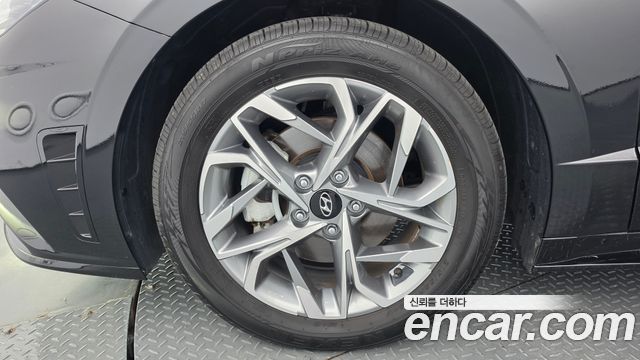 Hyundai Sonata 2023 — photo 5