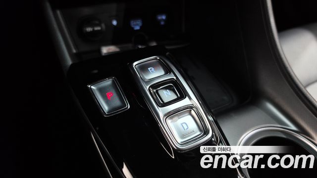 Hyundai Sonata 2023 — photo 12