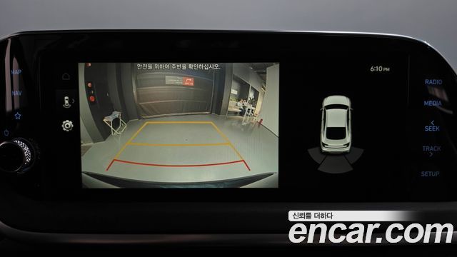 Hyundai Sonata 2023 — photo 21